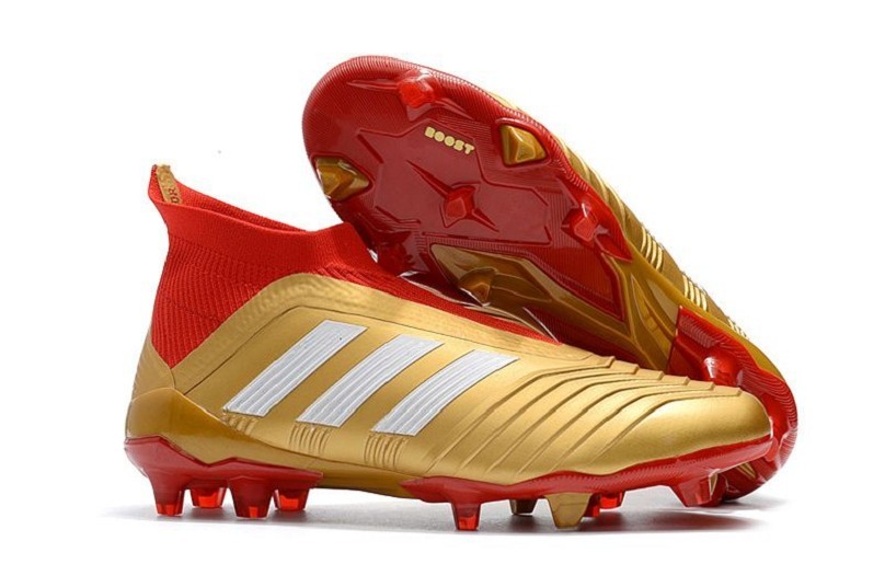 Fake soccer shoes hotsell